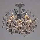 Потолочная люстра Reluce 02387-0.3-5+2 CR