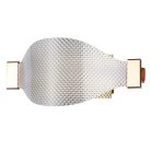 Настенный светильник Arte lamp A1868AP-1PB GRACE
