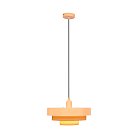 Подвесной светильник Lucide 21443/35/66 RUNA