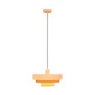 Подвесной светильник Lucide 21443/35/66 RUNA