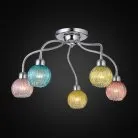 Люстра Citilux CL604151 Попурри