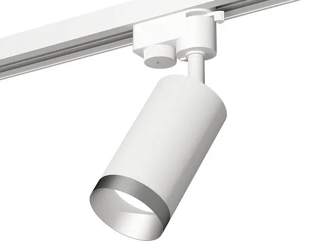 Комплект трекового однофазного светильника Ambrella light XT6322063 Track System Комплект трекового однофазного светильника Ambrella light XT6322063 Track System