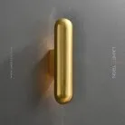 Бра FIA Цвет Латунь Lampatron f-fia-brass 6269-16870