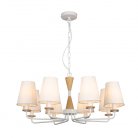 Подвесная люстра F-Promo 2736-8P Arbor