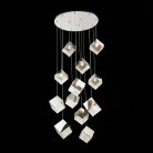 Светильник подвесной ST LUCE SL1182.103.12 RIELLO