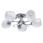 Потолочная люстра De Markt 677011305 Грация