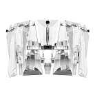 Бра Ruby Crystal Chrome  ImperiumLoft 156025-22 44.857