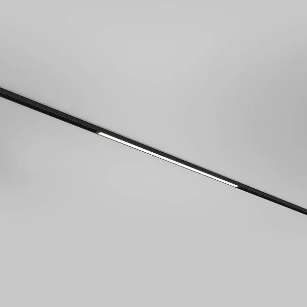 Трековый светильник Technical Maytoni TR173-1-16WTW-B BASIS