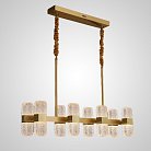 Подвесная люстра CHARLIN LONG ImperiumLoft 205342-23 charlin-long01