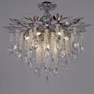 Потолочная люстра Reluce 01108-0.3-600 CR