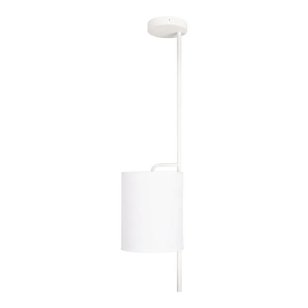 Подвесной светильник Loft IT 10253P White Ritz