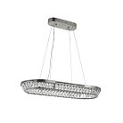 Подвесной светильник Lumina Deco LDP 6031-800-350 CHR
