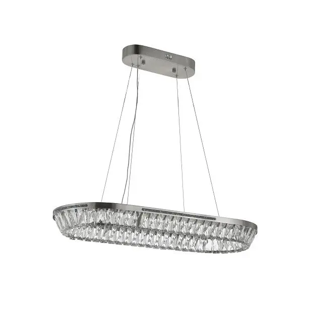 Подвесной светильник Lumina Deco LDP 6031-800-350 CHR