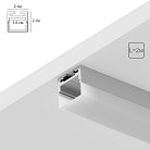Профиль для лент Arte Lamp A202005S SURFACE