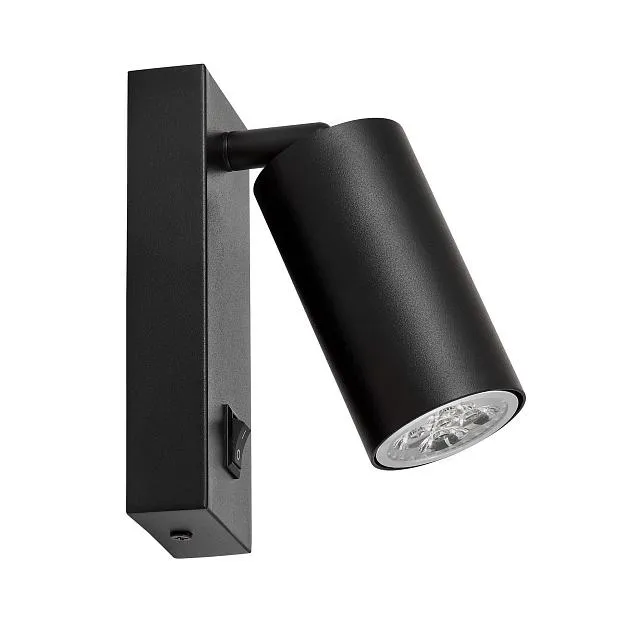 Спот Lumina Deco TS TK50-W1 BK Спот Lumina Deco TS TK50-W1 BK