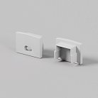 Комплект заглушек для профиля к светодиодной ленте Led Strip Maytoni 642007