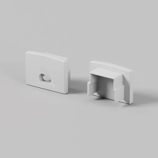 Комплект заглушек для профиля к светодиодной ленте Led Strip Maytoni 642007