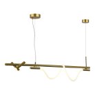 Светильник подвесной ST-Luce SL6118.303.03 MARLOW