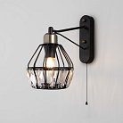 настенный светильник Eurosvet 70075/1 Lord 00000083336