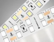 Светодиодная лента двухрядная Ambrella Light GS3602 LED Strip 24V