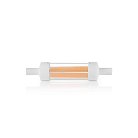 Лампа Ideal Lux 272382 R7s 06W 0900Lm 4000K DIM COB