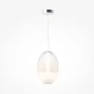 Подвесной светильник Maytoni MOD397PL-L19CH3K Bruma