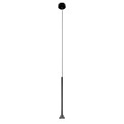 Подвесной светильник LOFT IT 10337/550 Black Pipe