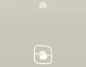 Подвесной светильник Ambrella light XB9118157