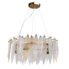 Люстра MW-Light 607014708 Эмилия