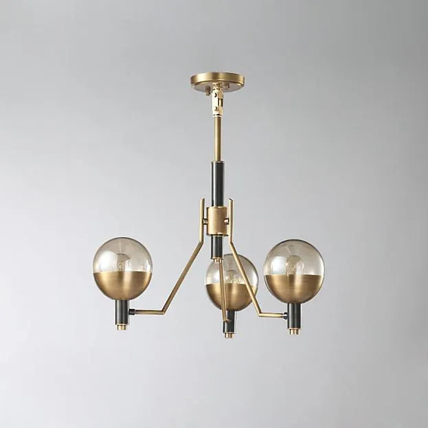 Подвесная люстра TUM D56 ImperiumLoft 208205-26 TUM01