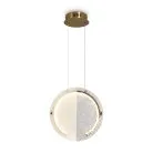 Подвесной светильник Freya FR6182PL-L14W1 Eclat