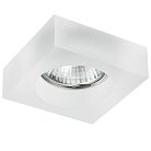 Светильник встраиваемый Lightstar 006149 Leu Lui mini