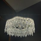 Подвесная люстра Cloyd 11223 Antrea