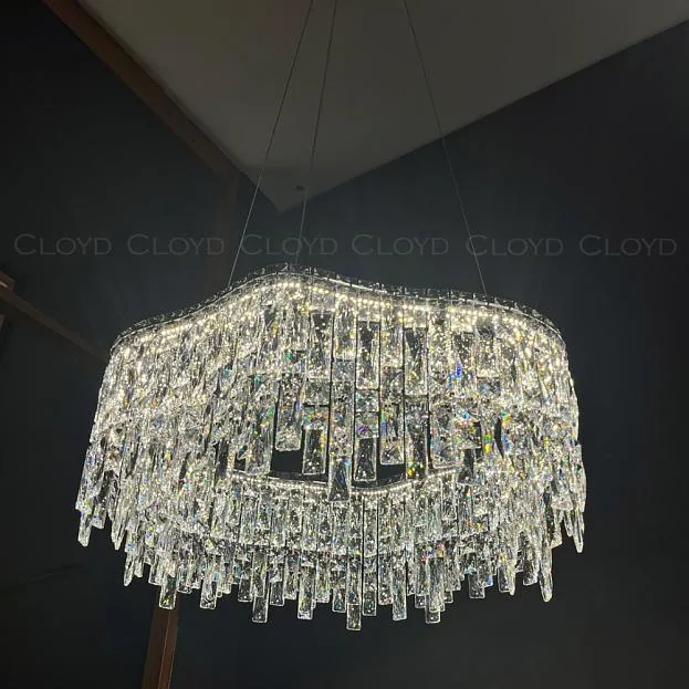Подвесная люстра Cloyd 11223 Antrea Подвесная люстра Cloyd 11223 Antrea