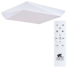 Светильник Потолочный Arte Lamp A1930PL-1WH MULTI-PIAZZA