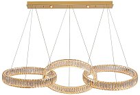 Подвесной светильник Newport 8243/S gold NEW М0066965