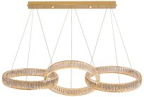 Подвесной светильник Newport 8243/S gold NEW М0066965
