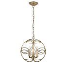 Подвесной светильник Vele Luce VL4164P03 Viola
