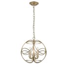 Подвесной светильник Vele Luce VL4164P03 Viola