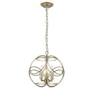 Подвесной светильник Vele Luce VL4164P03 Viola