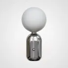 Настольная Лампа Parachilna Aballs Chromium (D20) 186169-22 ImperiumLoft