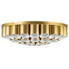 Потолочная люстра Lightstar 720402 Siena