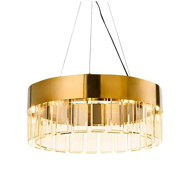 Люстра Delight Collection 4412-500 br. champagne gold BRCH9071 Люстра Delight Collection 4412-500 br. champagne gold BRCH9071