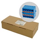 Зажим блочный Stekker 49751 LD580 PTFIX 12/25