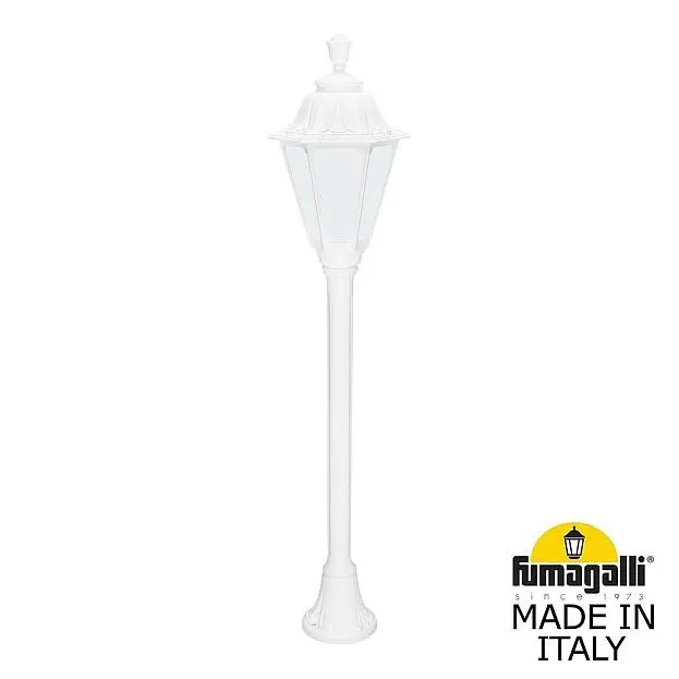 Уличный наземный светильник fumagalli e26.151.000.wyf1r rut Mizarr/Rut Уличный наземный светильник fumagalli e26.151.000.wyf1r rut Mizarr/Rut