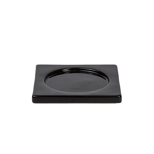 Подсвечник Black Seletti 14100BLK Candle Holders