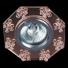 Точечный светильник Sneha 546/CT MR16 LRD