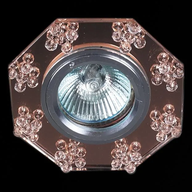 Точечный светильник Sneha 546/CT MR16 LRD Точечный светильник Sneha 546/CT MR16 LRD