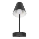 Бра Loft IT 10216/1W Black Shelf