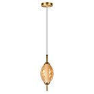 Подвесной светильник Loft IT 10421/A Amber Helix